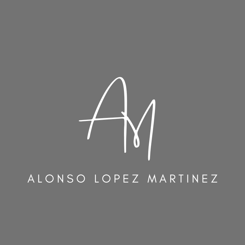 Alonso Lopez Martinez
